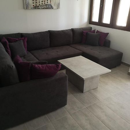 Playa Feñabe El Bobo Beach מראה חיצוני תמונה