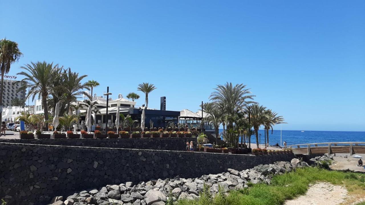 Playa Feñabe El Bobo Beach מראה חיצוני תמונה