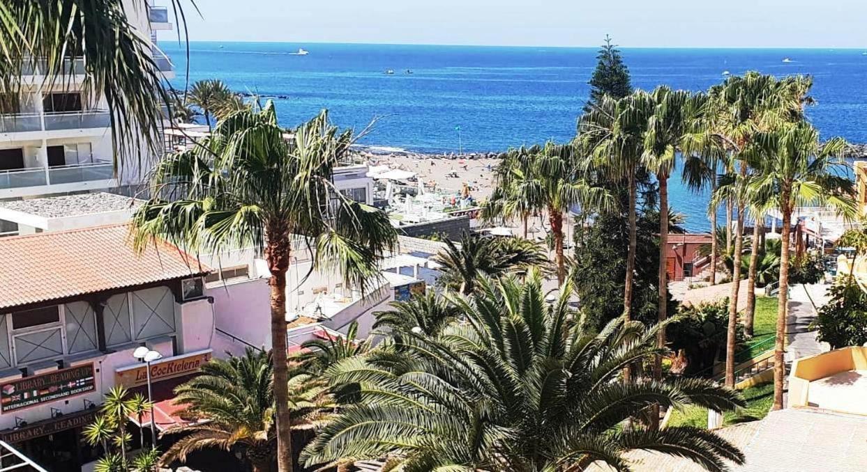 Playa Feñabe El Bobo Beach מראה חיצוני תמונה