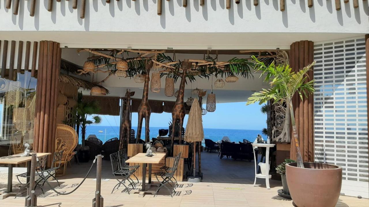 Playa Feñabe El Bobo Beach מראה חיצוני תמונה