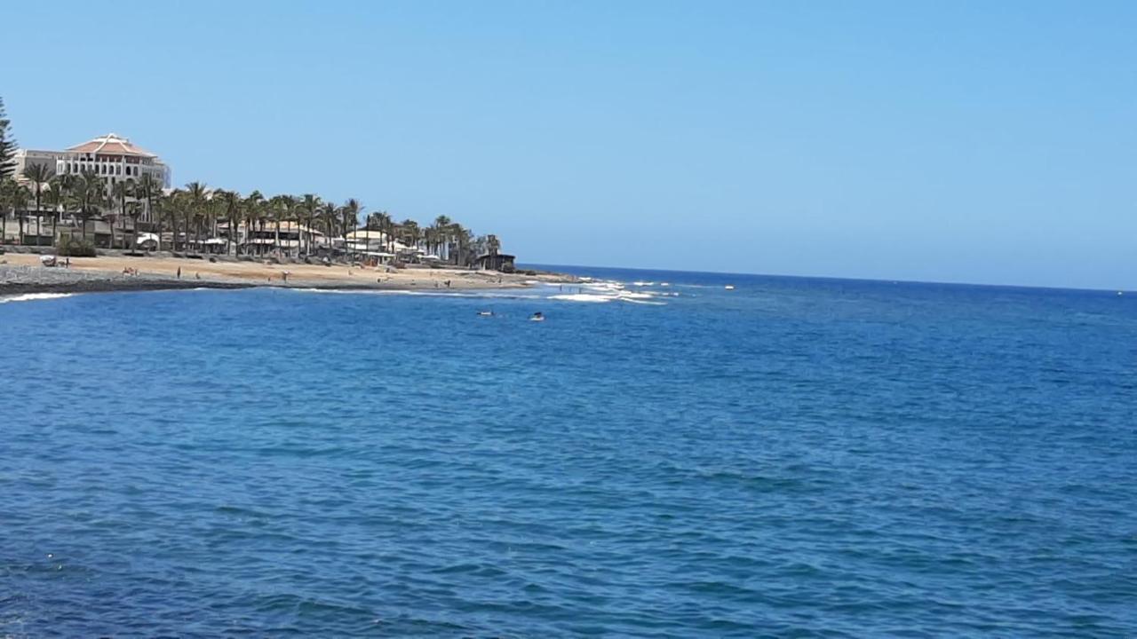Playa Feñabe El Bobo Beach מראה חיצוני תמונה