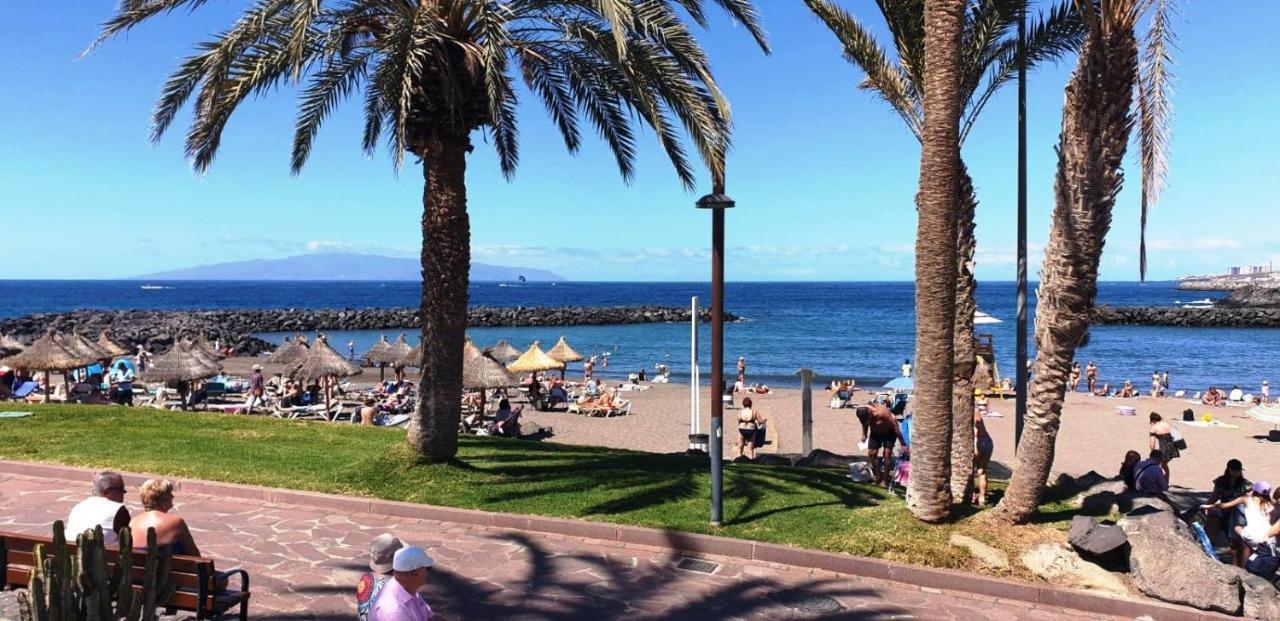 Playa Feñabe El Bobo Beach מראה חיצוני תמונה