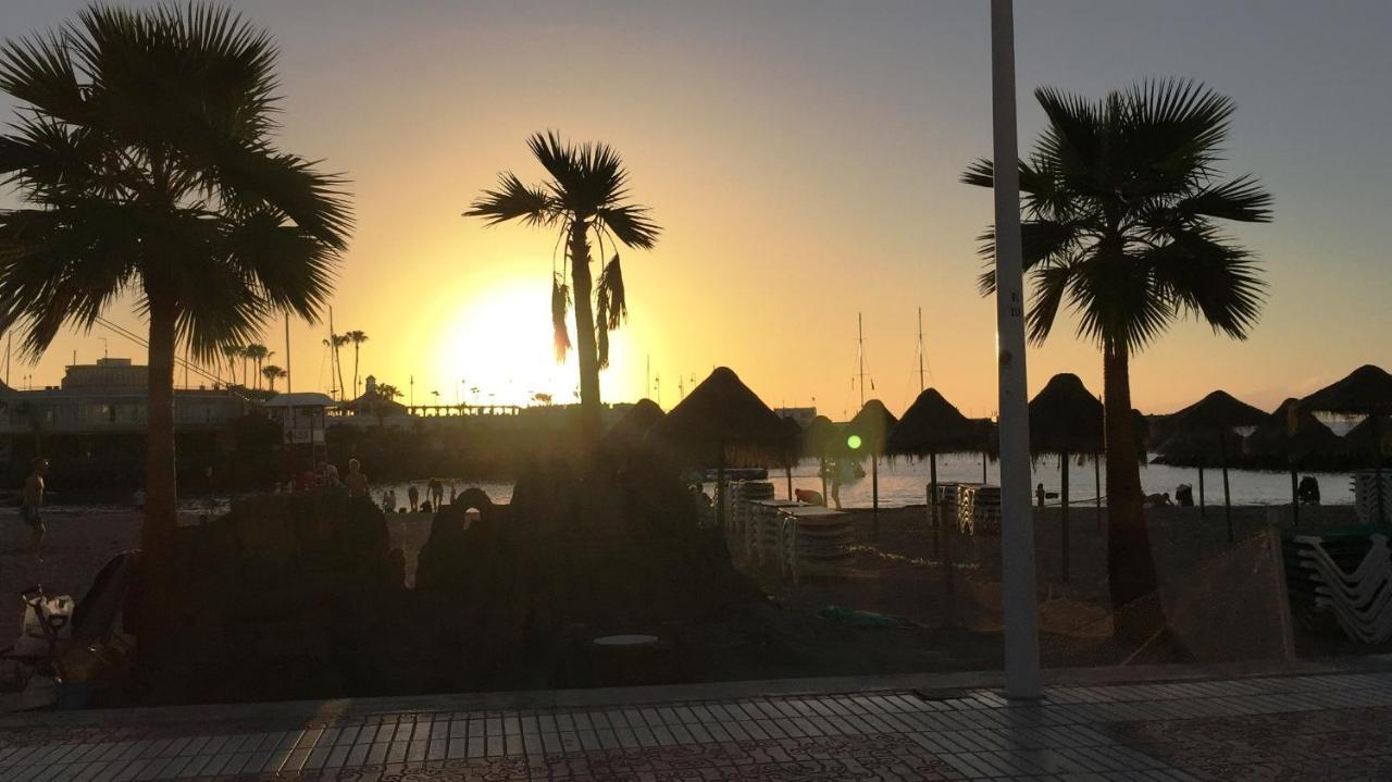 Playa Feñabe El Bobo Beach מראה חיצוני תמונה
