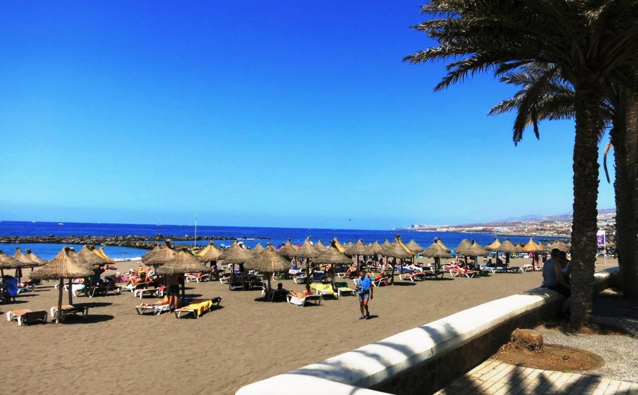 Playa Feñabe El Bobo Beach מראה חיצוני תמונה