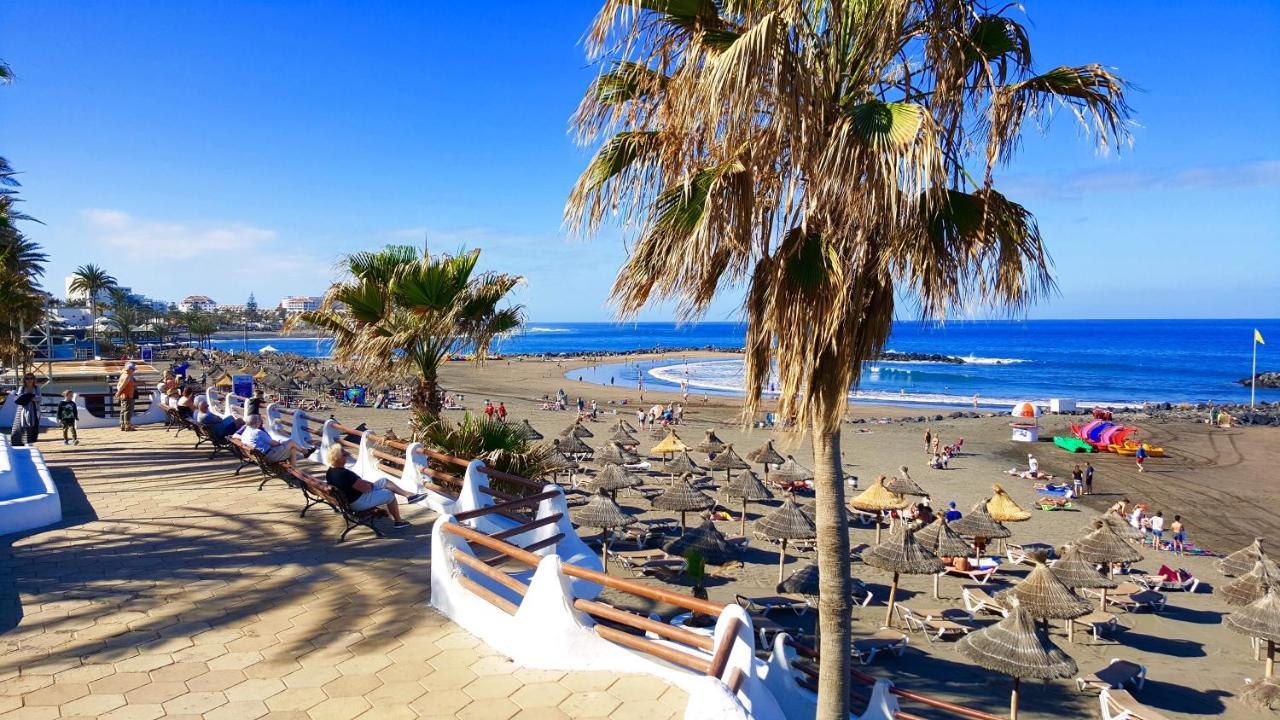 Playa Feñabe El Bobo Beach מראה חיצוני תמונה