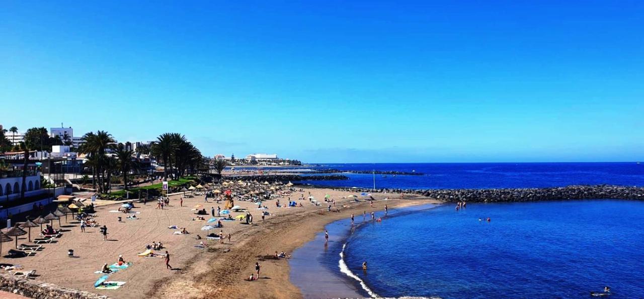 Playa Feñabe El Bobo Beach מראה חיצוני תמונה