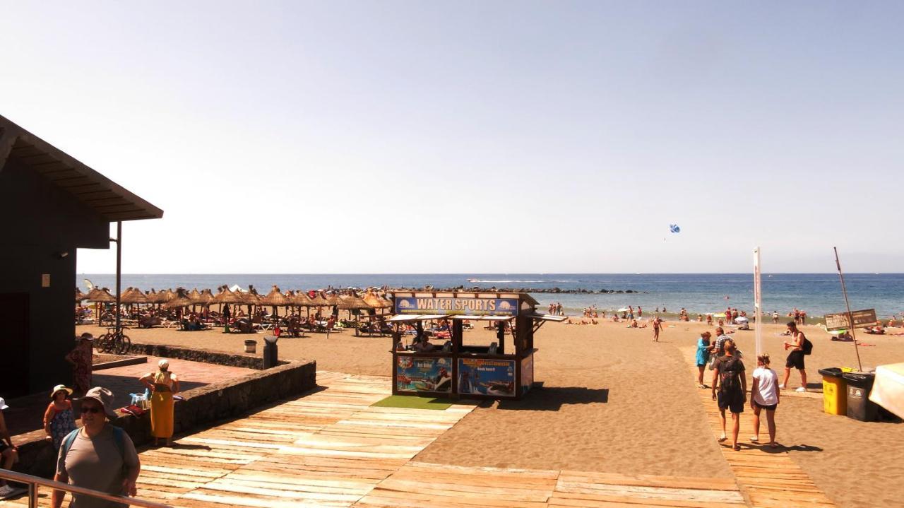 Playa Feñabe El Bobo Beach מראה חיצוני תמונה