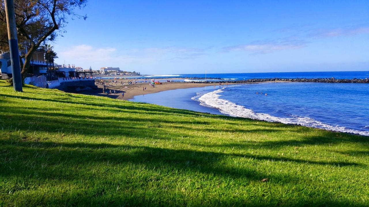 Playa Feñabe El Bobo Beach מראה חיצוני תמונה